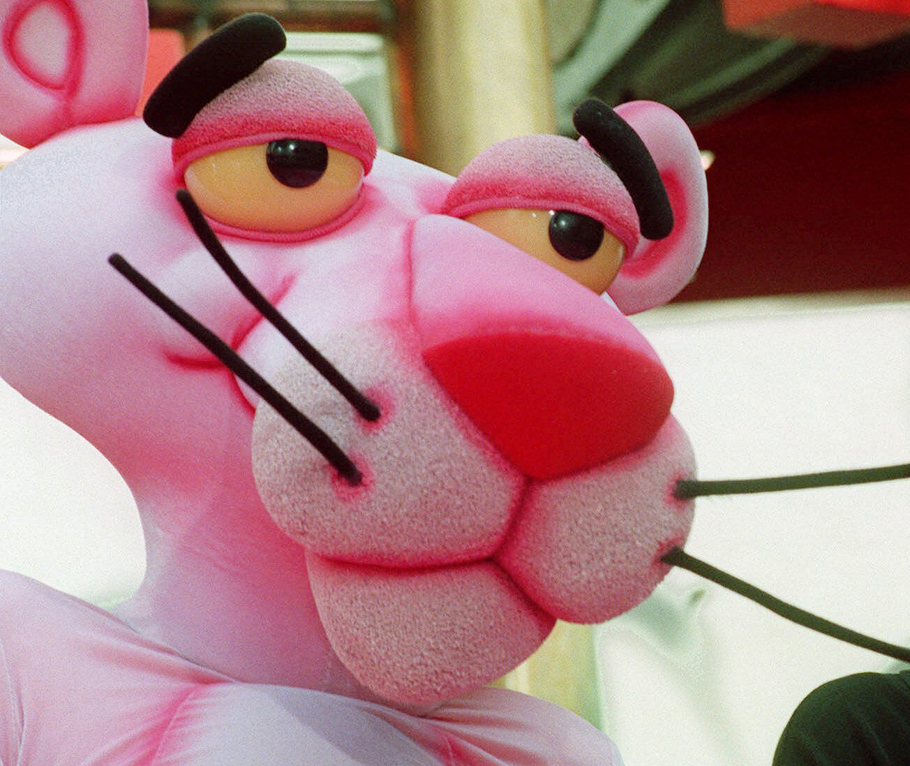 The Pink Panther